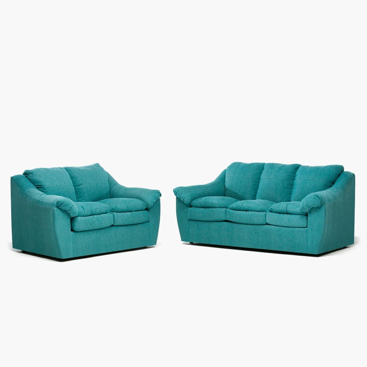 CABSUR - LIVING GALICIA 3-2CPOS TURQUEZA