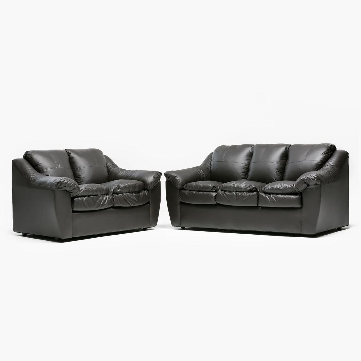 CABSUR - LIVING GALICIA 3-2CPOS CAFÉ MORO