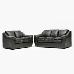 CABSUR - LIVING GALICIA 3-2CPOS CAFÉ MORO