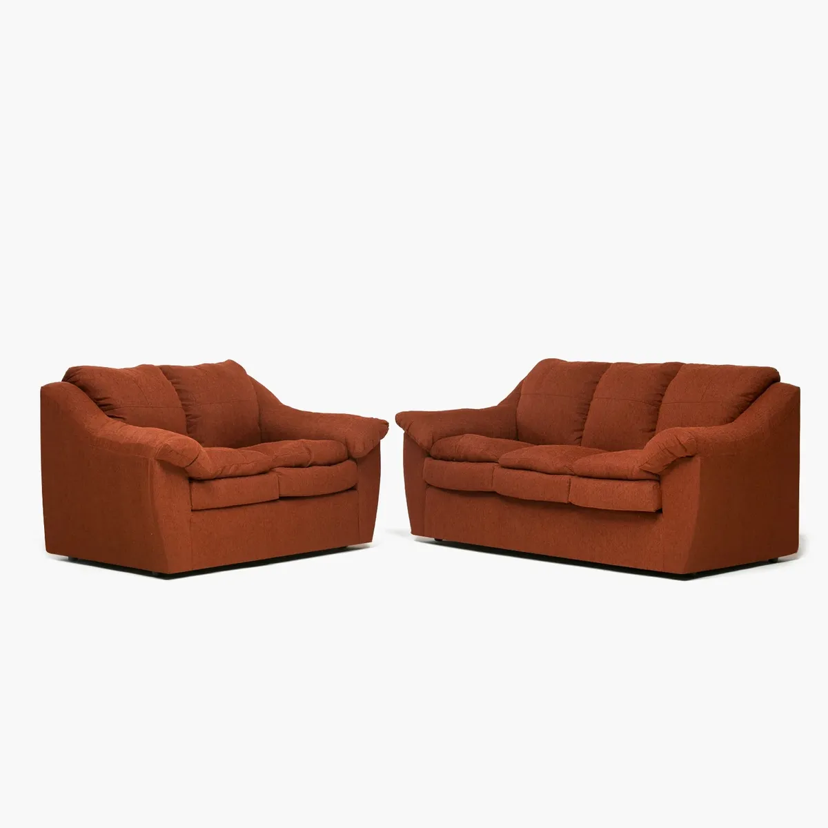 CABSUR - LIVING GALICIA 3-2CPOS TERRACOTA