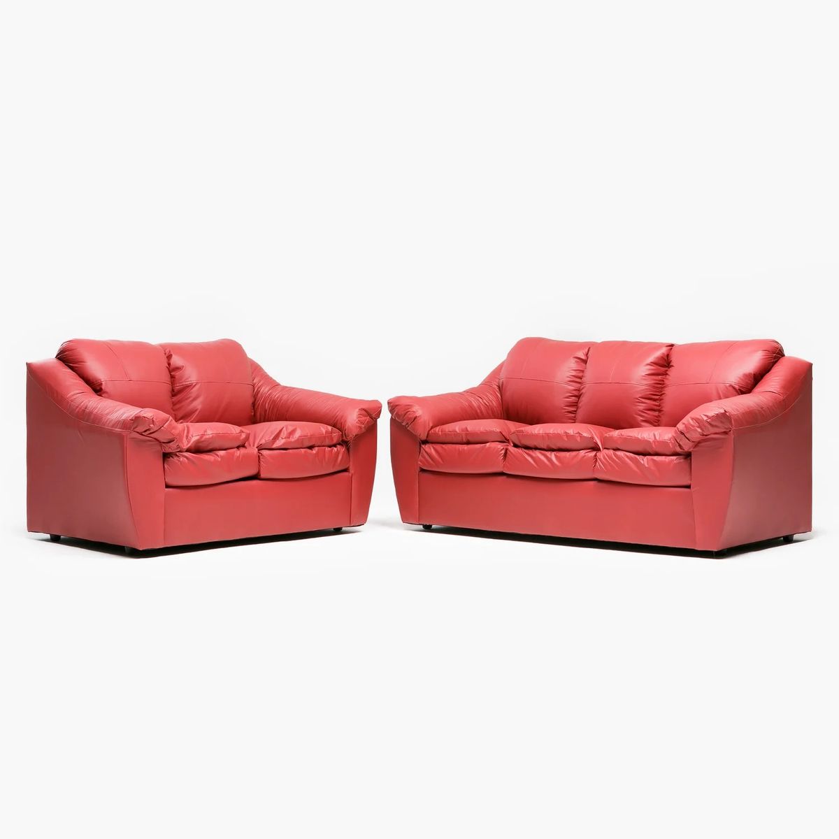 CABSUR - LIVING GALICIA 3-2CPOS ROJO