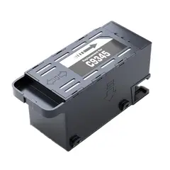 KUANGYE - Caja Mantenimiento Para Epson C9345 L15150 L8160 L8180 Con Chip
