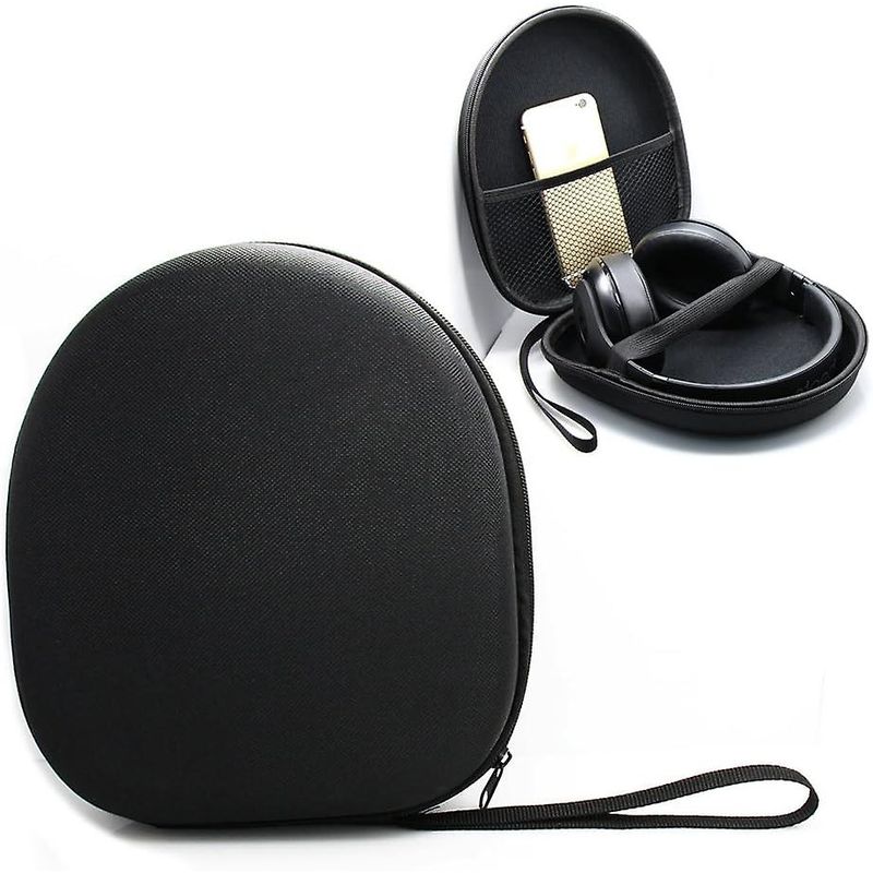 KUANGYE - Estuche Funda Rigida Audifonos Sony Jbl Marshall Mpow Varios