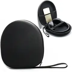 KUANGYE - Estuche Funda Rigida Audifonos Sony Jbl Marshall Mpow Varios