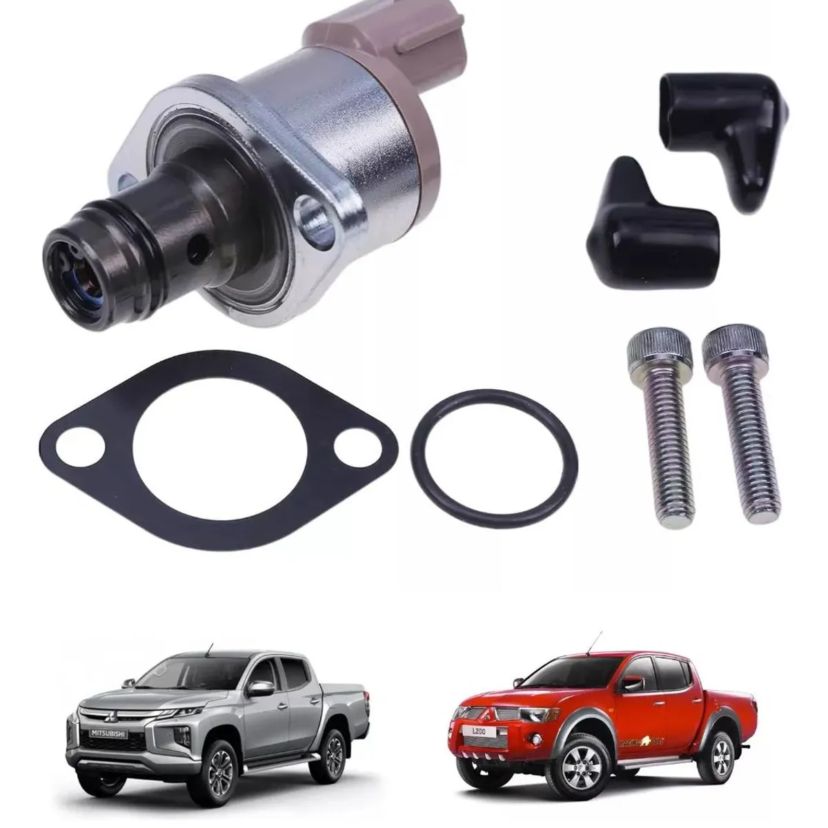 KUANGYE - Válvula Scv Mitsubishi L200 Montero