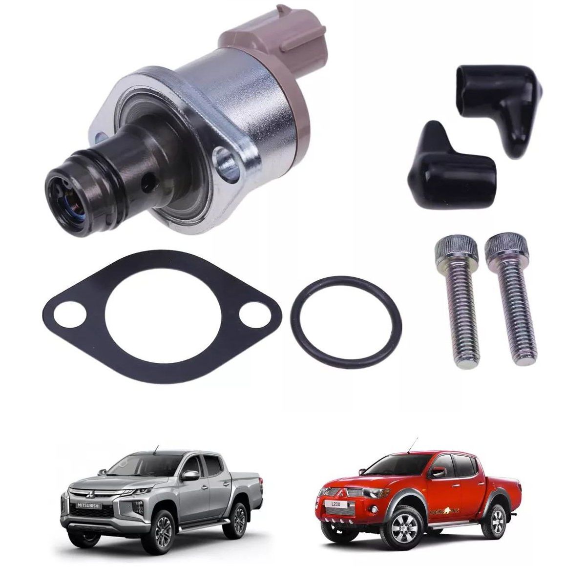 KUANGYE - Válvula Scv Mitsubishi L200 Montero