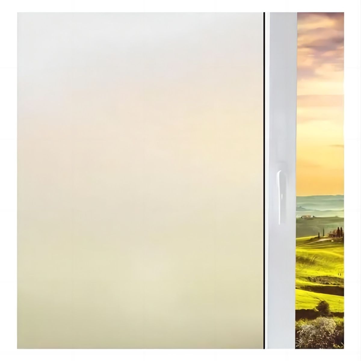 TNAKIEX - Vinilo Adhesivo De Corte Mate Y Brillante Adornos 45 X 600cm