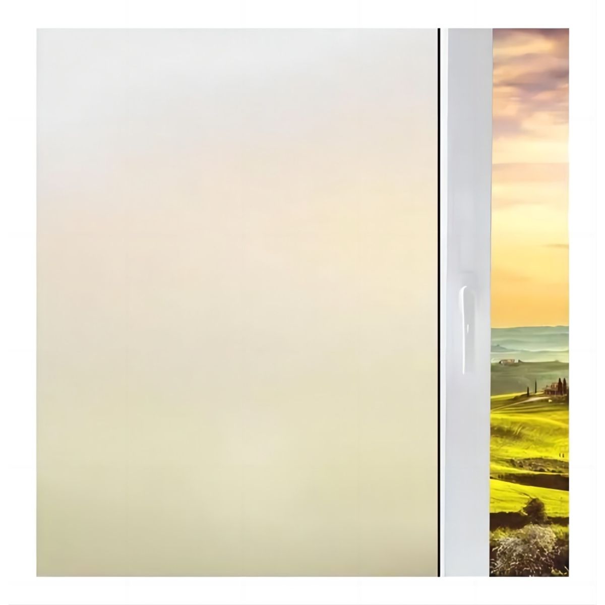 TNAKIEX - Vinilo Adhesivo De Corte Mate Y Brillante Adornos 45 X 600cm