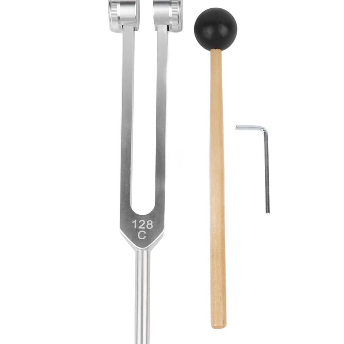 KUANGYE - Diapason 128 Hz 21.5cm