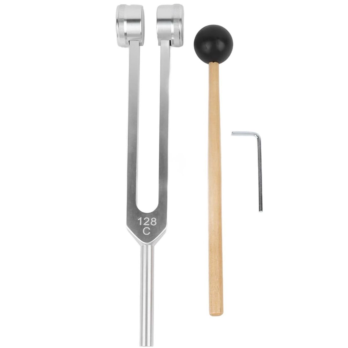 KUANGYE - Diapason 128 Hz 21.5cm