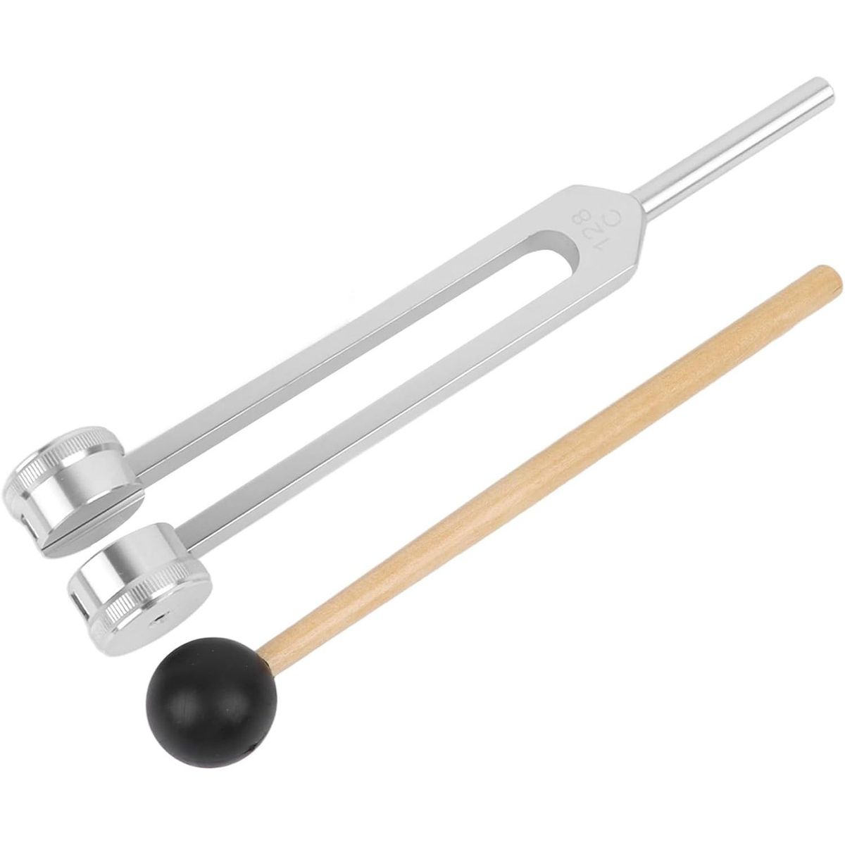 KUANGYE - Diapason 128 Hz 21.5cm