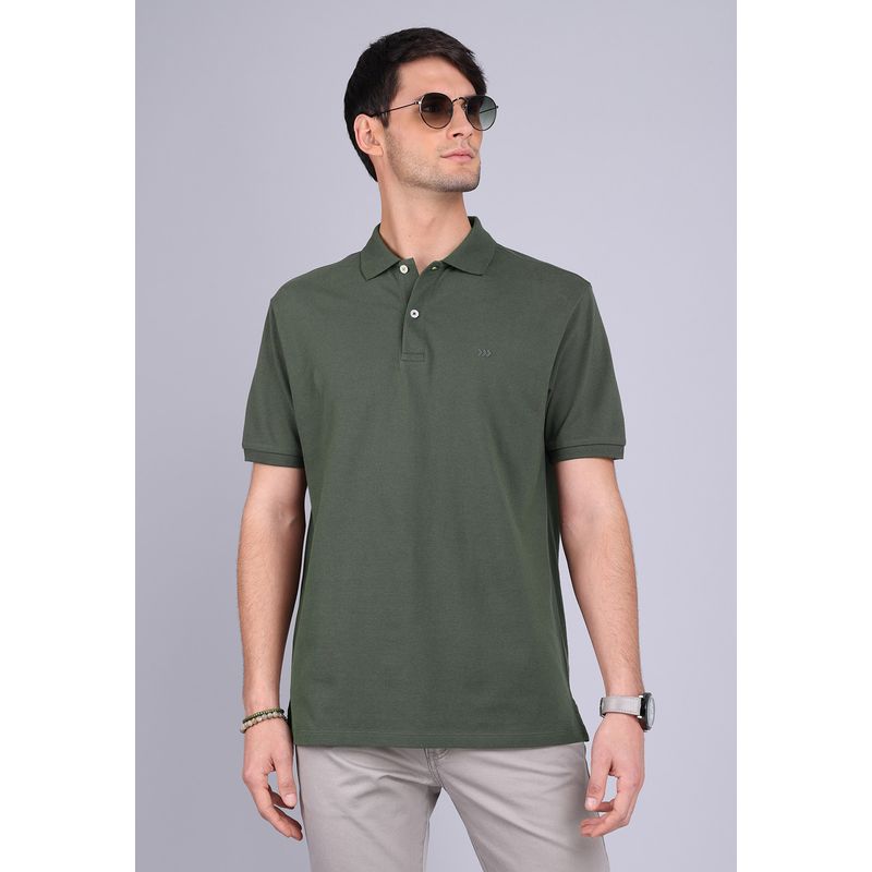 ARROW - Polera Pique Cuello Polo Arrow ARROW