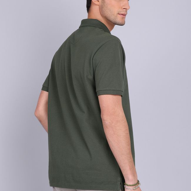 ARROW - Polera Pique Cuello Polo Arrow ARROW