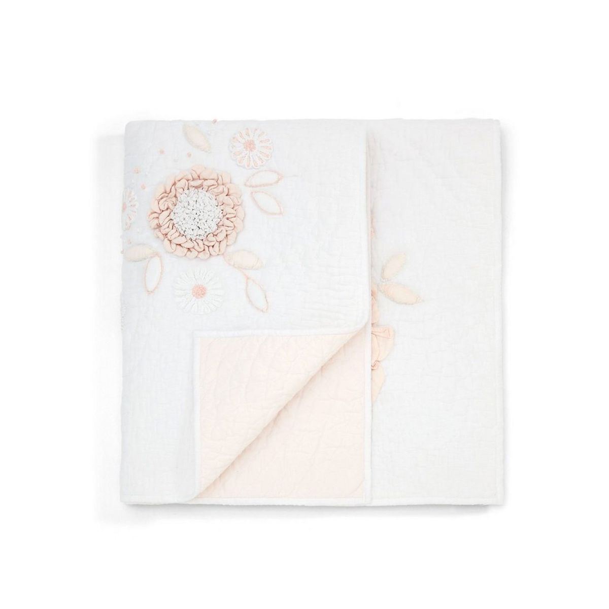 BBPRO - COBERTOR AVA ROSE - MAMAS & PAPAS