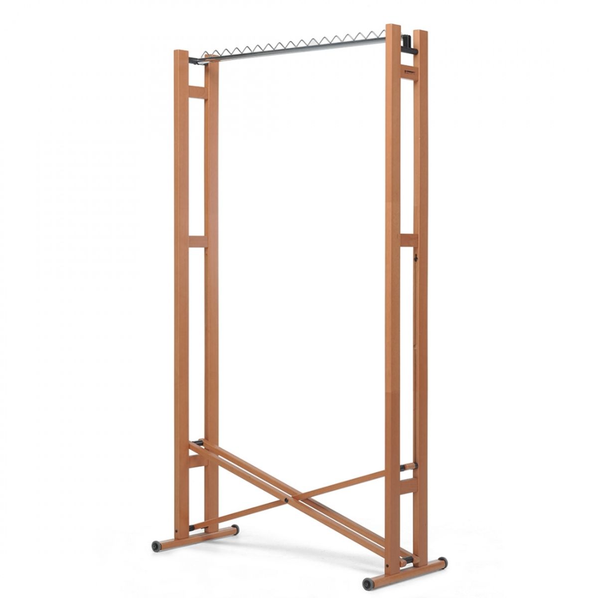 FOPPAPEDRETTI - Perchero Colgador De Ropa Tendedero Foppapedretti Snake 90