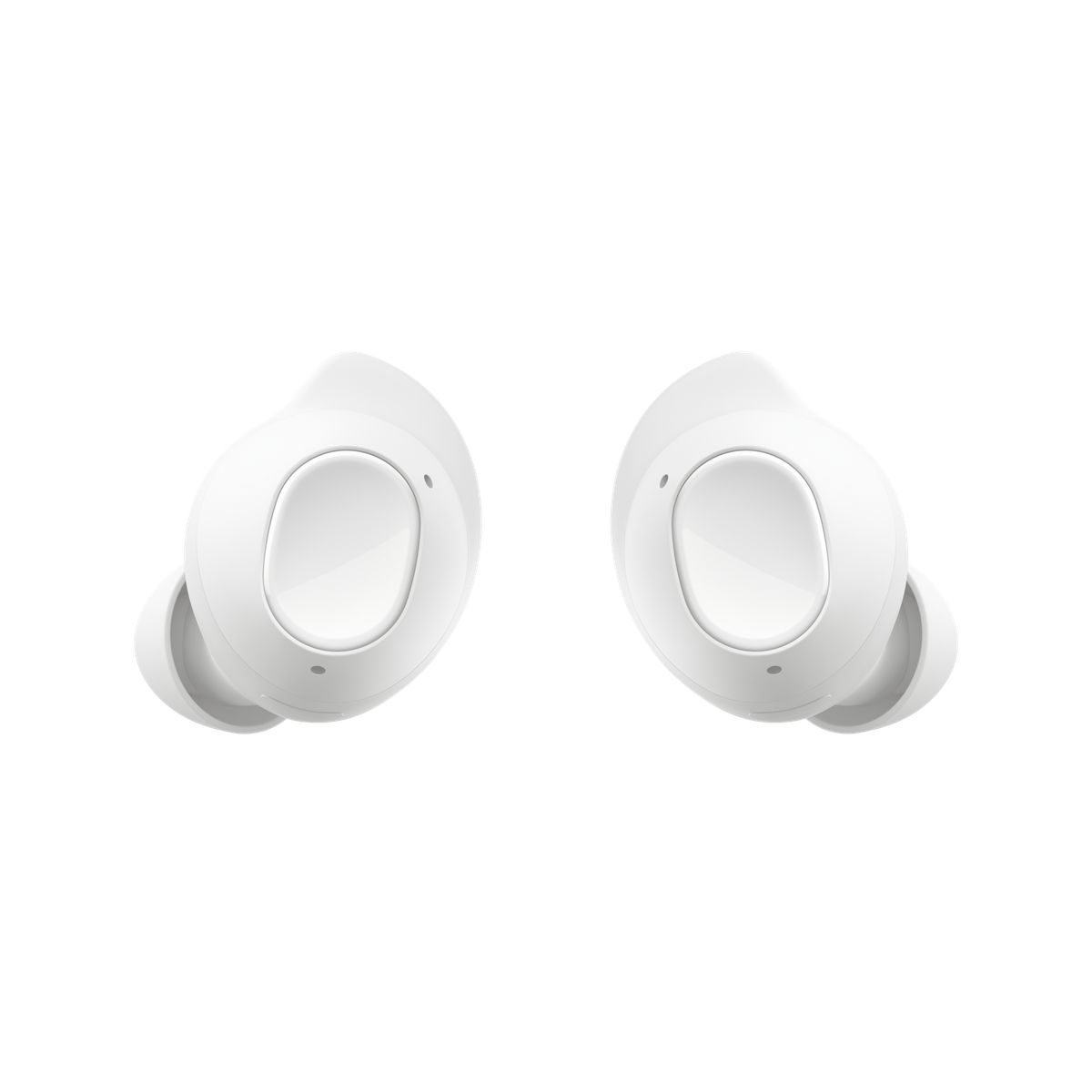 SAMSUNG - Samsung Galaxy Buds FE White