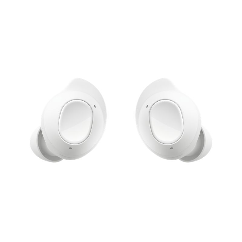 SAMSUNG - Samsung Galaxy Buds FE White