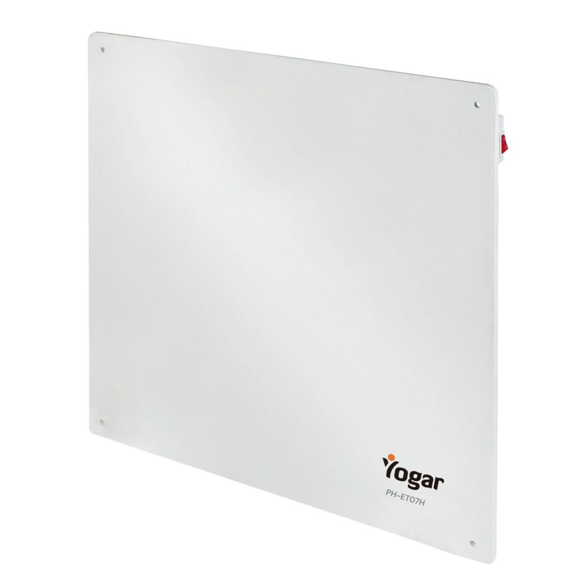 YOGAR - Panel Calefactor PRO II de Bajo Consumo 425W YOGAR