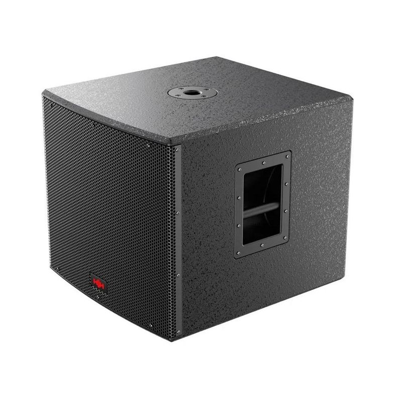 HH AUDIO - Subwoofer activo HH TRS-1800 18 350W RMS