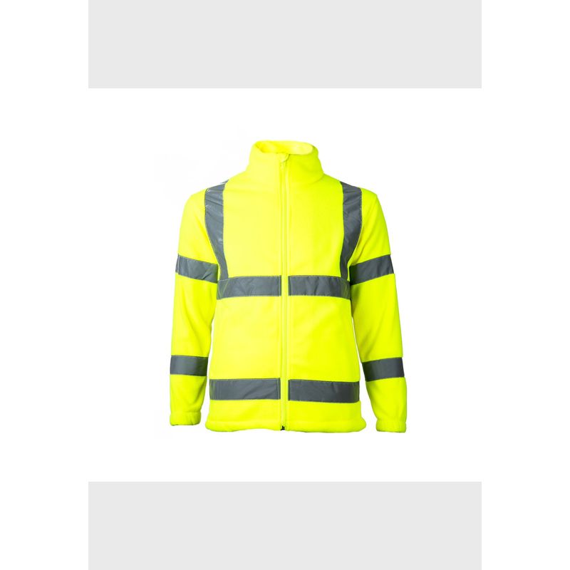 JAYSON - Polar Alta Visibilidad Amarillo JAYSON.