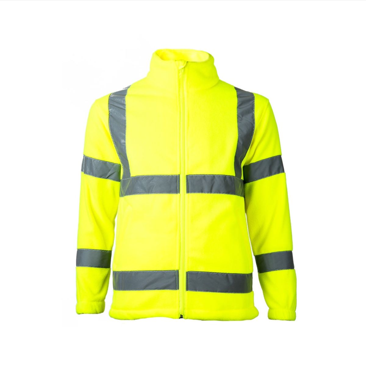 JAYSON - Polar Alta Visibilidad Amarillo JAYSON