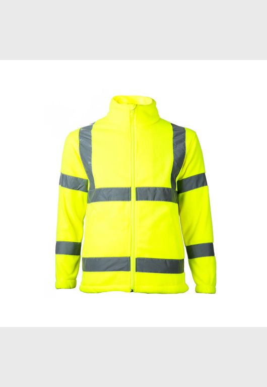 Polar Alta Visibilidad Amarillo Amarillo S