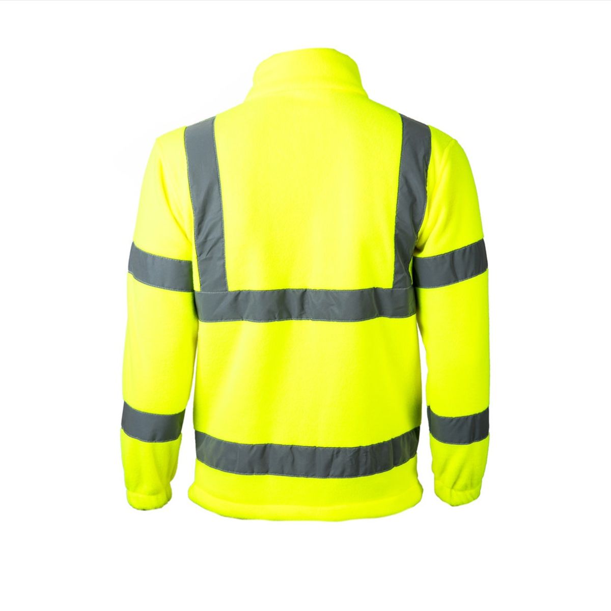 JAYSON - Polar Alta Visibilidad Amarillo JAYSON