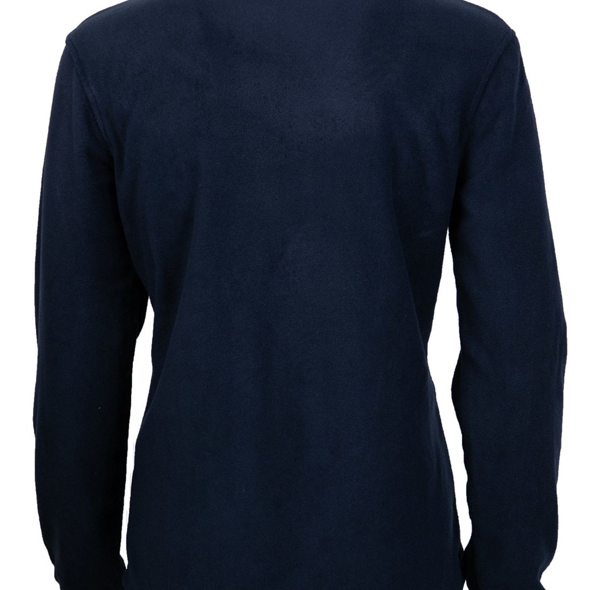 JAYSON - Micropolar Mujer M/Larga X Azul marino JAYSON