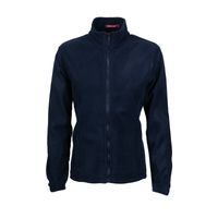 Micropolar Mujer M/Larga X Azul marino