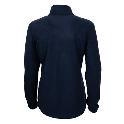 Imagen 2 del producto Micropolar Mujer M/Larga X Azul marino