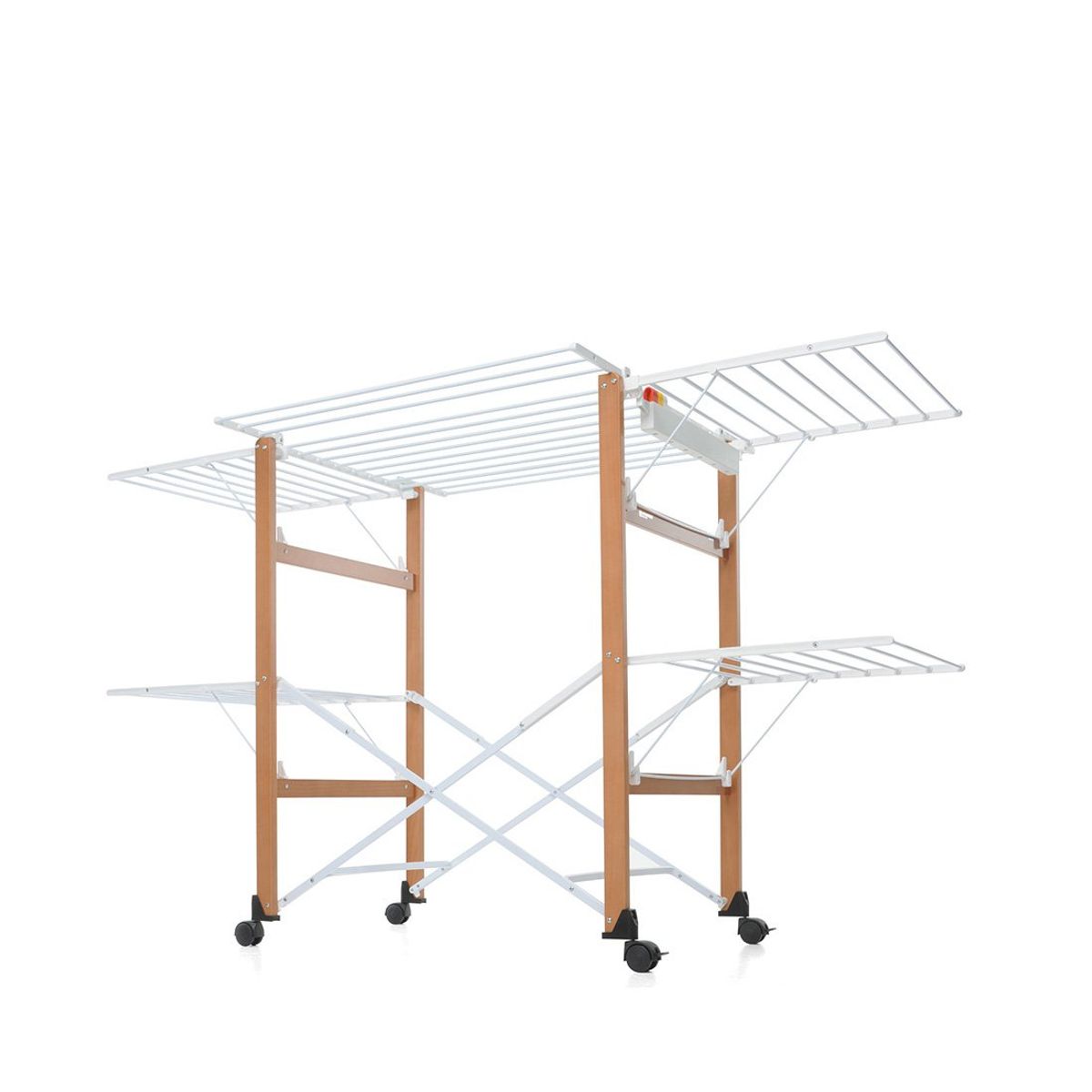 FOPPAPEDRETTI - Perchero Colgador De Ropa Tendedero Foppapedretti Gulliver