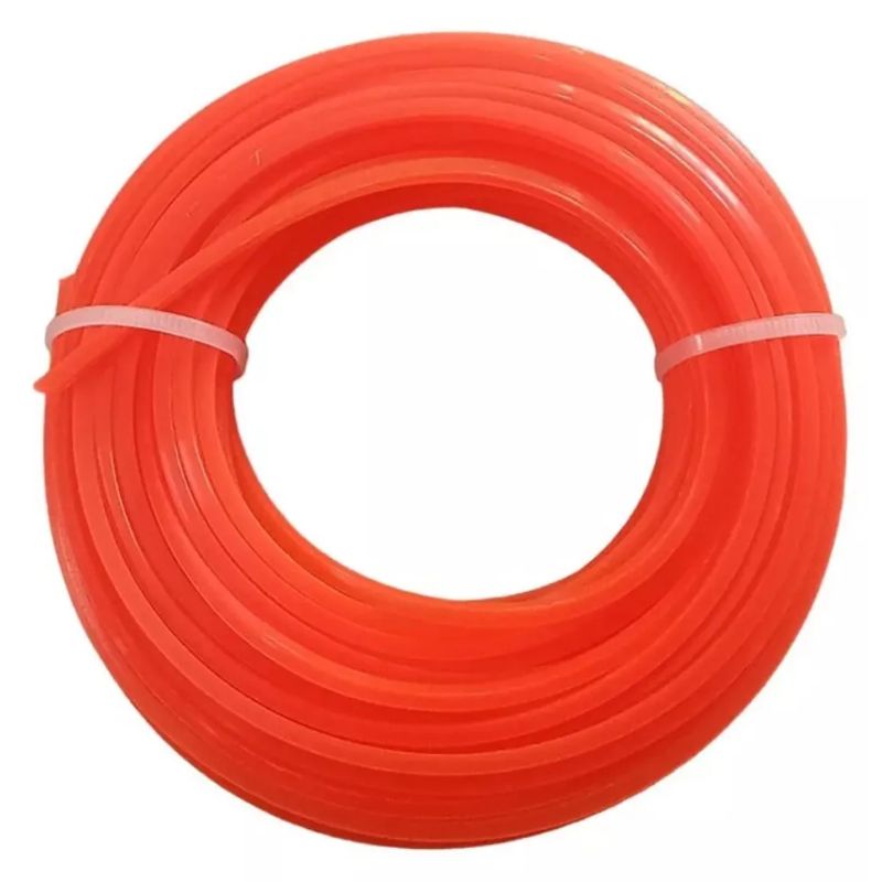 GENERICO - Nylon Para Orilladora 24mm X 15mt Xl05976