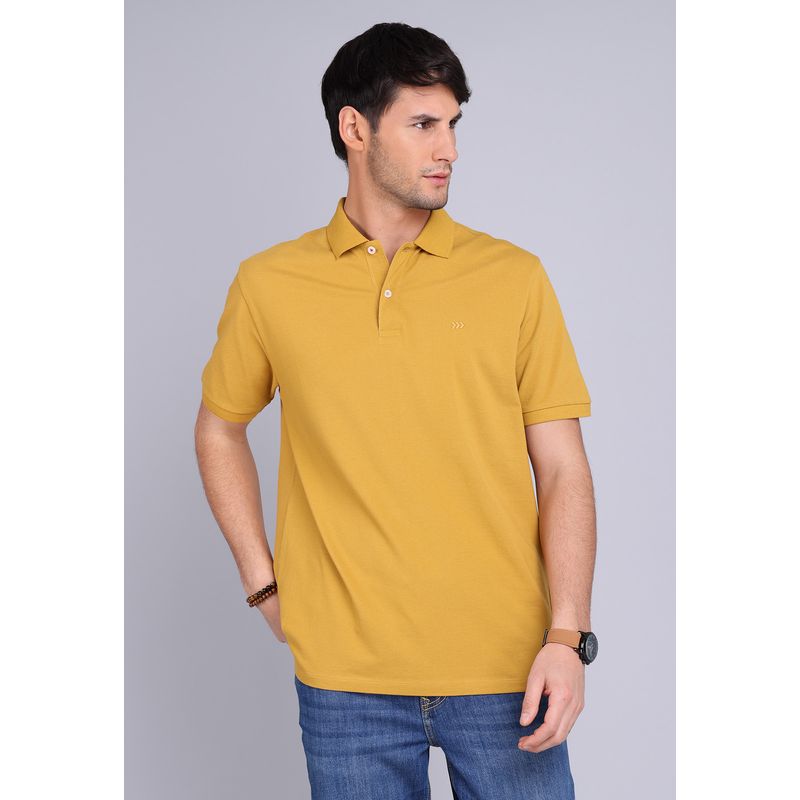ARROW - Polera Pique Cuello Polo Arrow ARROW