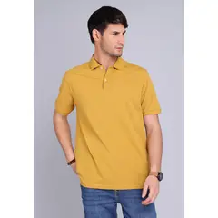 ARROW - Polera Pique Cuello Polo