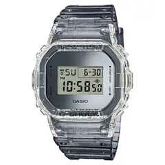 G-SHOCK - Reloj Digital Unisex DW-5600SK-1D
