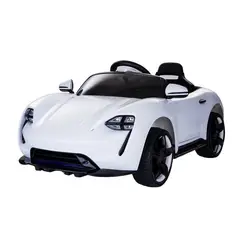 OEM - AUTO A BATERIA COLOR BLANCO