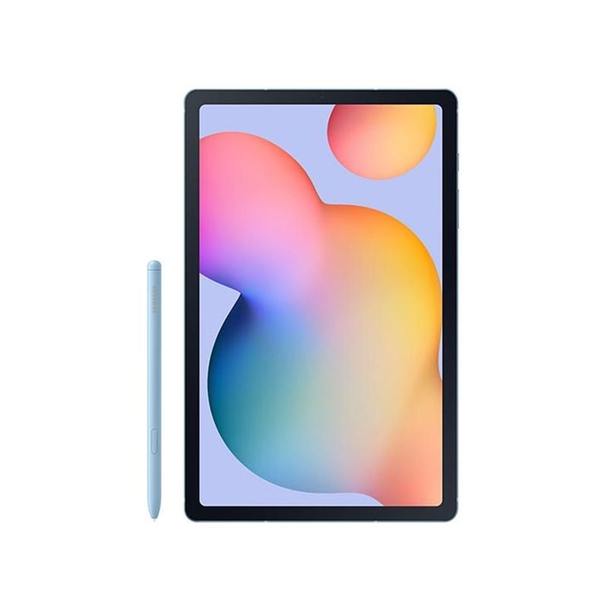 SAMSUNG - Galaxy Tab S6 Lite 10.4" con S Pen - 64GB - Azul Modelo 2022
