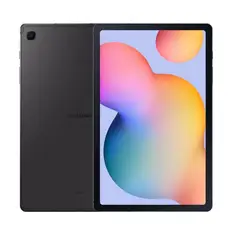 SAMSUNG - Galaxy Tab S6 Lite 10.4" con S Pen - 64GB - Gris Oscuro Modelo 2022