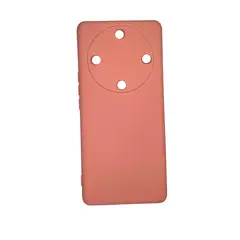JOICO - Carcasa Silicona Para Huawei Honor X9A Magic 5 lite Rosado