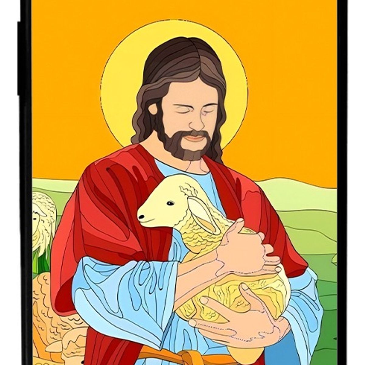 GENERICO - Carcasa Para XIAOMI MI 11 Diseño 280