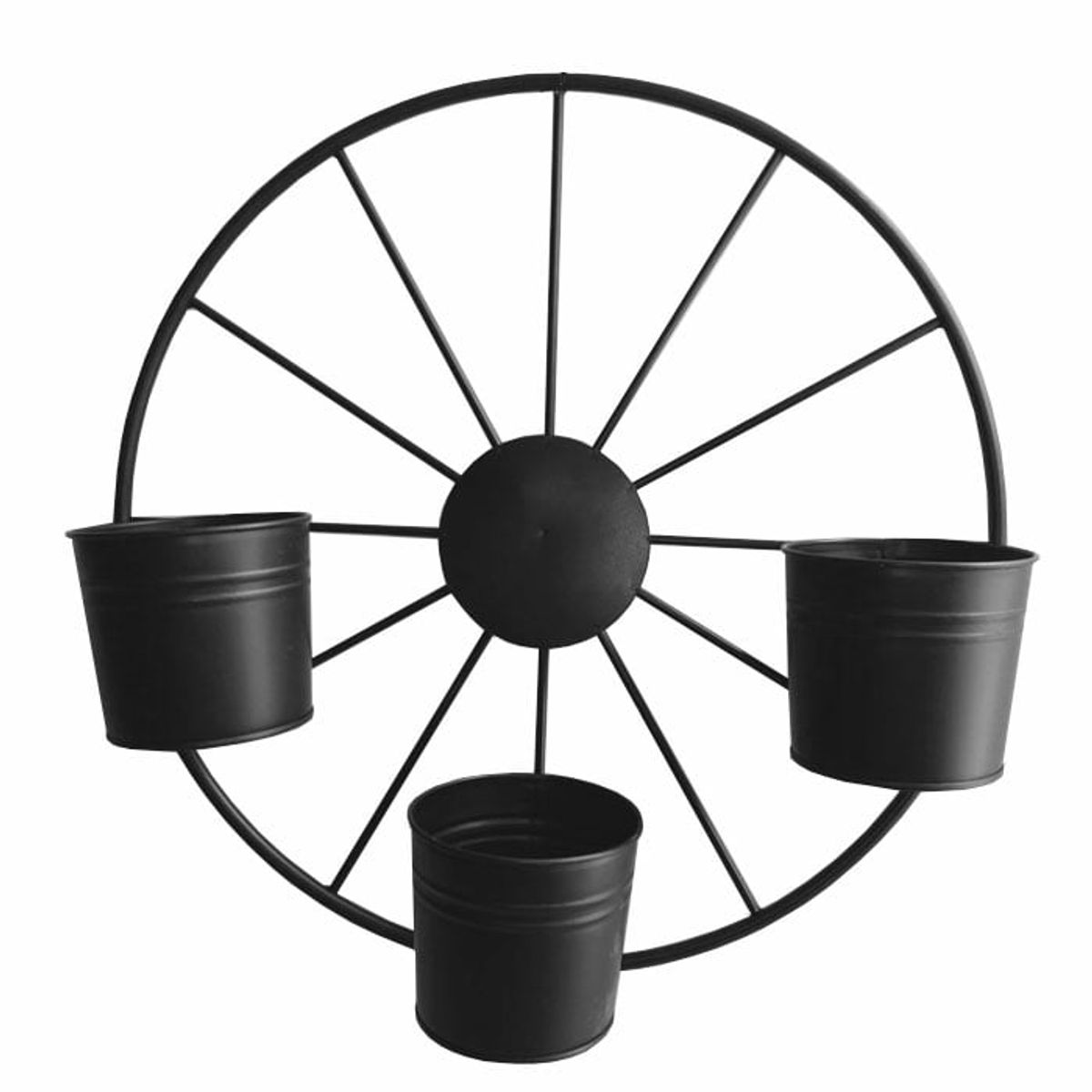 BRIC - Macetero para plantas