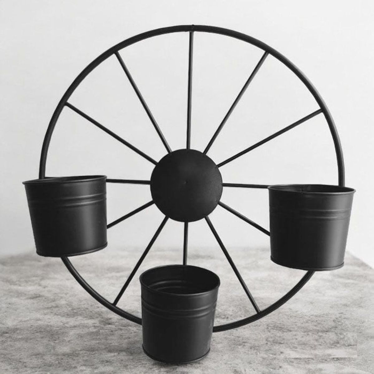 BRIC - Macetero para plantas