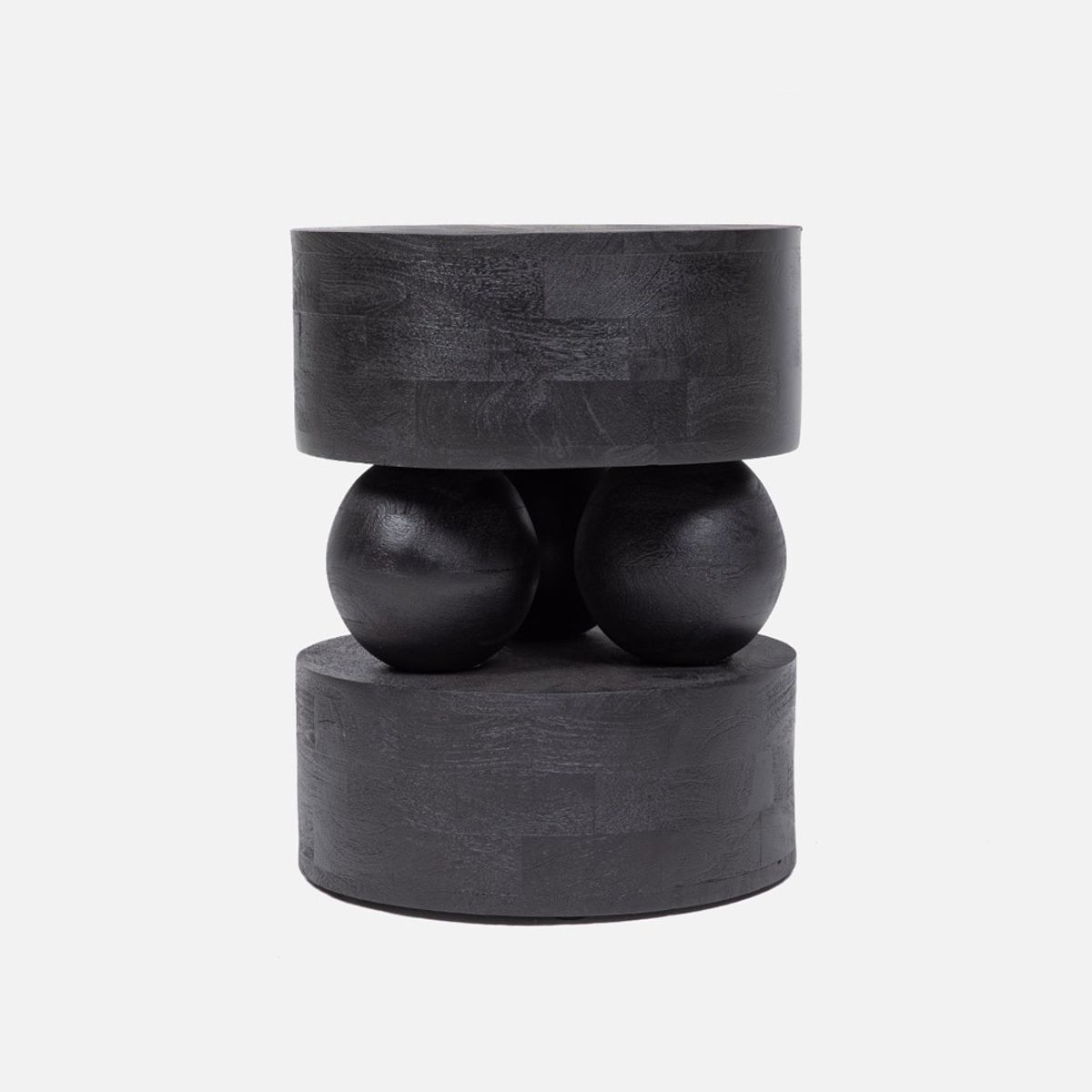 MILK - Mesa Lateral Zuma Negra