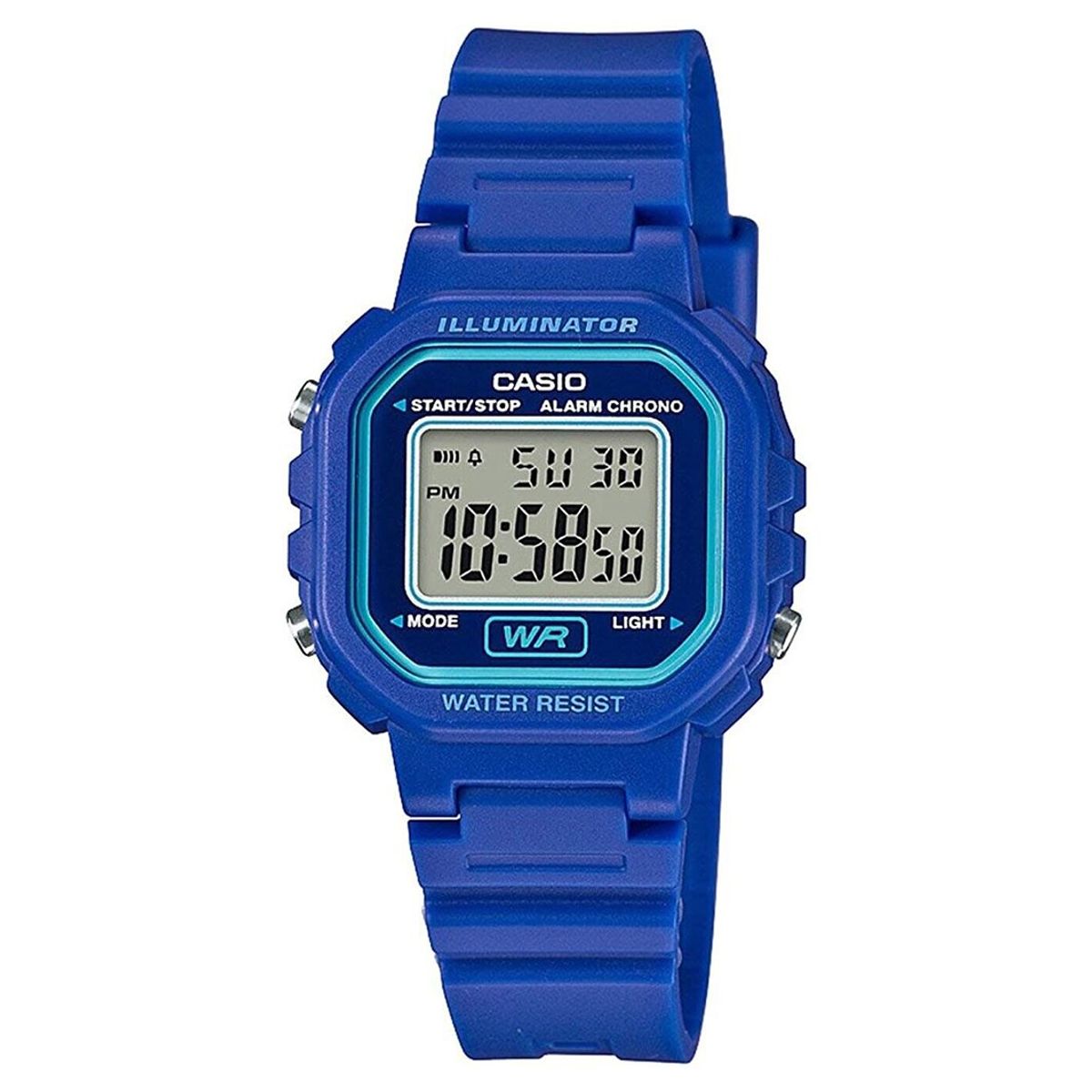 CASIO - Reloj Casio Digital LA-20WH-2A