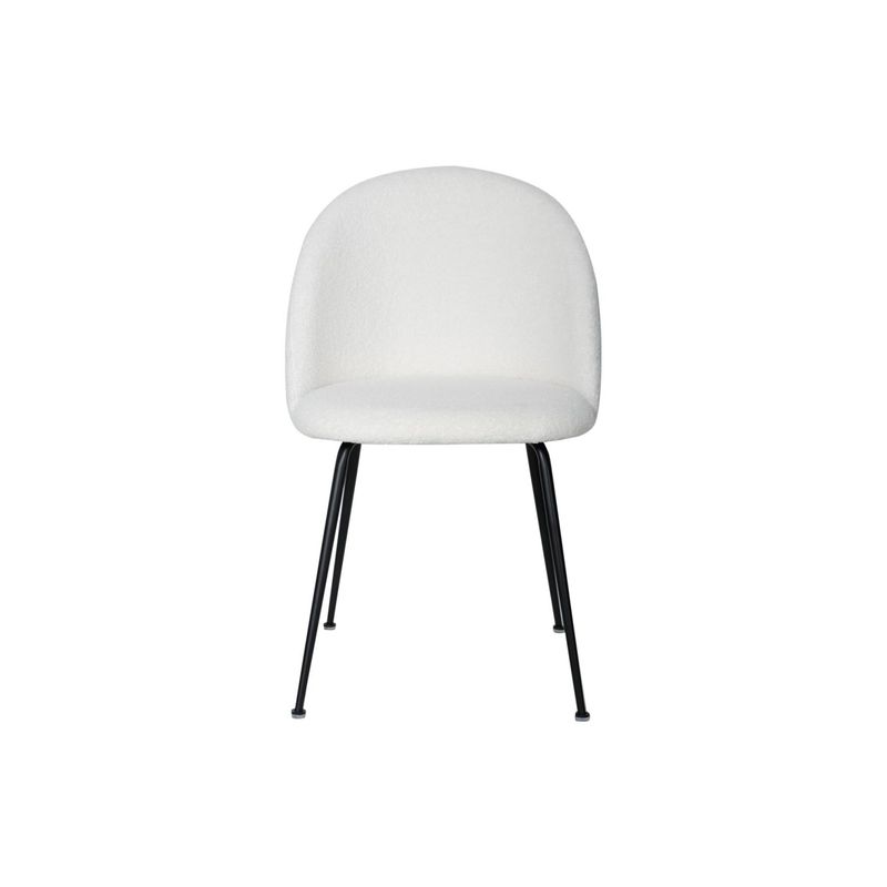 NECTAR - Silla Bridge Velvet Blanca