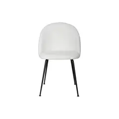 NECTAR - Silla Bridge Velvet Blanca