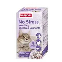 BEAPHAR - Calming Repuesto Difusor No Stress30ml