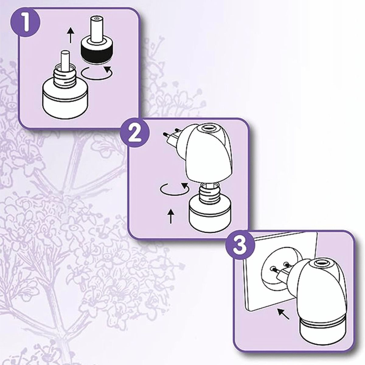 BEAPHAR - Repuesto Difusor Beaphar Calming No Stress (30 dias)