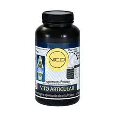 LAB SERIES - Vito Suplemento Articular Perro 100gr