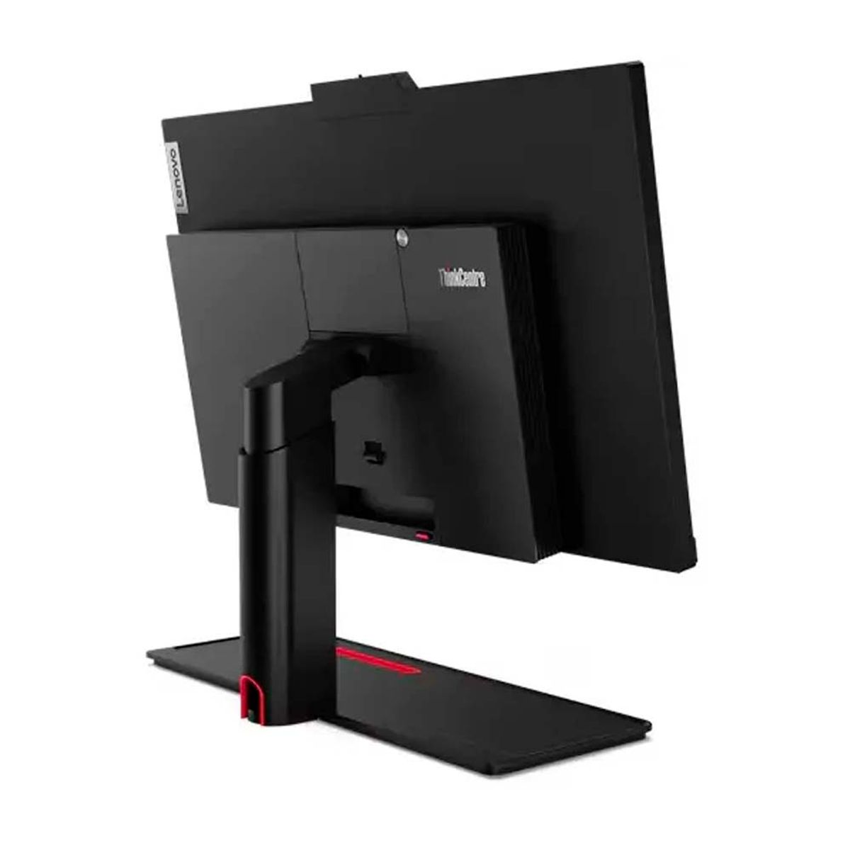 LENOVO - AIO ThinkCentre M90a i5-12400 16GB SSD 512 GB FHD 23.8" Win 11 Pro